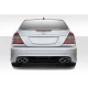2003-2009 Mercedes E Class W211 4DR W-1 Rear Bumper - 1 Piece - image 1