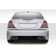 2003-2009 Mercedes E Class W-1 Rear Bumper - image 1