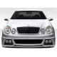 1998-2002 Mercedes CLK W208 W-1 Front Bumper - 1 Piece - image 1