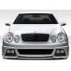 1998-2002 Mercedes CLK W-1 Front Bumper - image 1