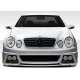 1998-2002 Mercedes CLK W-1 Front Bumper - image 1