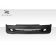 1998-2001 Mercedes ML Class W163 W-1 Front Lip Under Spoiler Air Dam - 1 Piece - image 1