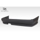 1992-1999 Mercedes S Class W140 W-1 Rear Bumper - 1 Piece - image 1