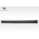 1992-1999 Mercedes S Class W140 W-1 Side Skirts Rocker Panels (short wheelbase) - 2 Piece - image 1