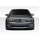2000-2002 Mercedes S Class W-2 Front Bumper - image 1