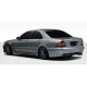2000-2006 Mercedes S Class W-2 Rear Bumper - image 1