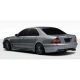 2000-2006 Mercedes S Class W-2 Rear Bumper - image 1