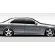 2000-2006 Mercedes S Class W-2 Side Skirts - image 1