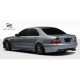 2003-2006 Mercedes S Class W220 W-3 Body Kit - 4 Piece - image 1