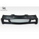 2003-2006 Mercedes S Class W220 W-3 Front Bumper - 1 Piece - image 1