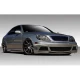2000-2002 Mercedes S Class W220 W-3 Body Kit ( long wheelbase models only) - 4 Piece - image 1