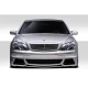 2000-2002 Mercedes S Class W-3 Front Bumper - image 1