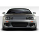 1993-1998 Toyota Supra WBZ Front Bumper - 1 Piece - image 1