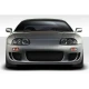 1993-1998 Toyota Supra WBZ Front Bumper - image 1