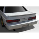 1989-1994 Nissan 240SX S13 2DR Duraflex Winner Rear Wing Trunk Lid Spoiler - 1 Piece - image 1