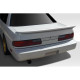 1989-1994 Nissan 240SX S13 2DR Winner Rear Wing Trunk Lid Spoiler - 1 Piece (S) - image 1