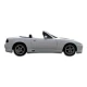 1990-1997 Mazda Miata Wizdom Side Skirts - image 1