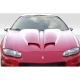 1998-2002 Chevrolet Camaro WS6 Hood - image 1