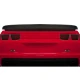 2010-2013 Chevrolet Camaro Z28 Look Rear Wing - image 1