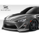 2013-2016 Scion FR-S X-5 Body Kit - 6 Piece - image 1