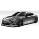2013-2016 Scion FRS X-5 Kit - image 1