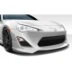 2013-2016 Scion FRS X-5 Front Lip - image 1