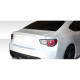 2013-2020 Scion FR-S Toyota 86 Subaru BRZ Duraflex X-5 Rear Wing Trunk Lid Spoiler - 1 Piece - image 1