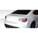 2013-2020 Scion FR-S Toyota 86 Subaru BRZ X-5 Rear Wing Trunk Lid Spoiler - 1 Piece - image 1