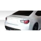 2013-2020 Scion FRS X-5 Rear Wing - image 1