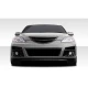 2004-2009 Mazda 3 X-Sport Front Bumper - image 1