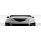 2004-2009 Mazda 3 HB Duraflex X-Sport Grille - 1 Piece - image 1