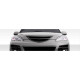 2004-2009 Mazda 3 HB X-Sport Grille - 1 Piece - image 1