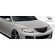 2004-2009 Mazda 3 HB X-Sport Grille - 1 Piece - image 1