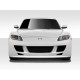 2004-2008 Mazda RX-8 X-Sport Front Bumper - 1 Piece - image 1