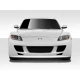 2004-2008 Mazda RX8 X-Sport Front Bumper - image 1