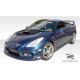 2000-2005 Toyota Celica Xtreme Body Kit - 4 Piece - image 1