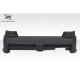 1997-2001 Toyota Camry Xtreme Rear Bumper - 1 Piece - image 1
