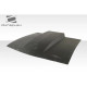 1982-1992 Chevrolet Camaro Xtreme Hood - 1 Piece - image 1