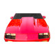 1982-1992 Chevrolet Camaro Duraflex Xtreme Hood - 1 Piece - image 1