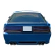 1982-1992 Chevrolet Camaro Xtreme Rear Bumper - image 1