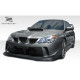 2006-2007 Subaru Impreza Z-Speed Body Kit - 4 Piece - image 1