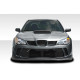 2006-2007 Subaru Impreza WRX STI Duraflex Z-Speed Front Bumper - 1 Piece - image 1