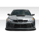 2006-2007 Subaru Impreza WRX STI Z-Speed Front Bumper - 1 Piece - image 1