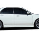 2002-2007 Subaru Impreza WRX STI Z-Speed Side Skirts Rocker Panels - 2 Piece - image 1