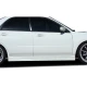 2002-2007 Subaru Impreza Z-Speed Side Skirts - image 1