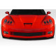 2005-2013 Chevrolet Corvette C6 Z06 Look Front bumper - 1 Piece - image 1