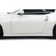 2009-2020 Nissan 370Z Z34 Z1 Extreme Side Skirts - 2 Piece - image 1