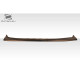 2014-2015 Chevrolet Camaro Z28 Look Front Lip Under Air Dam Spoiler - 1 Piece - image 1
