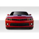 2010-2013 Chevrolet Camaro Duraflex Z28 Look Front Bumper - 1 Piece - image 1