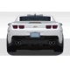 2010-2013 Chevrolet Camaro Z28 Look Rear Bumper - image 1